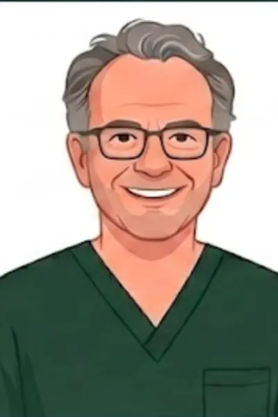 Dr. Jaime Sanguino