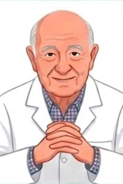Dr. José Jaime Sanguino