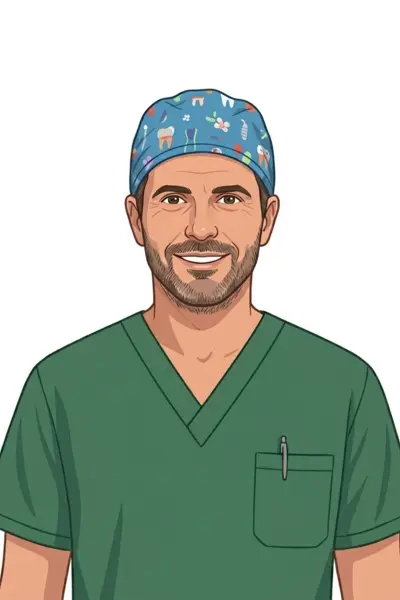 Dr. José María Sanguino