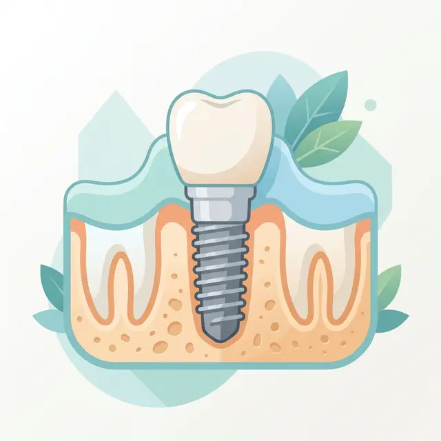 Implantes Dentales